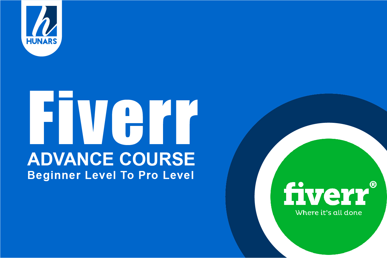 Fiverr advance courses