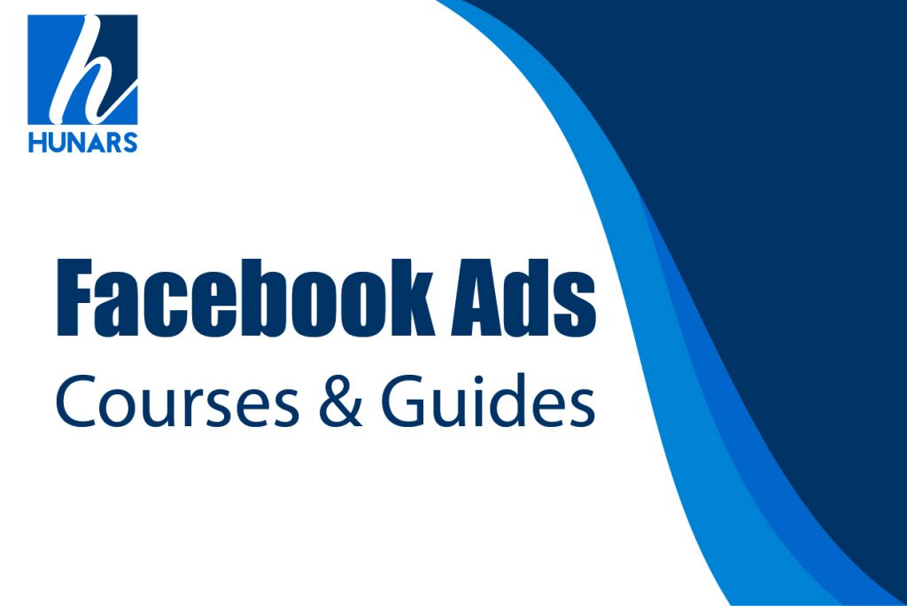 Facebook Ads Course & guide