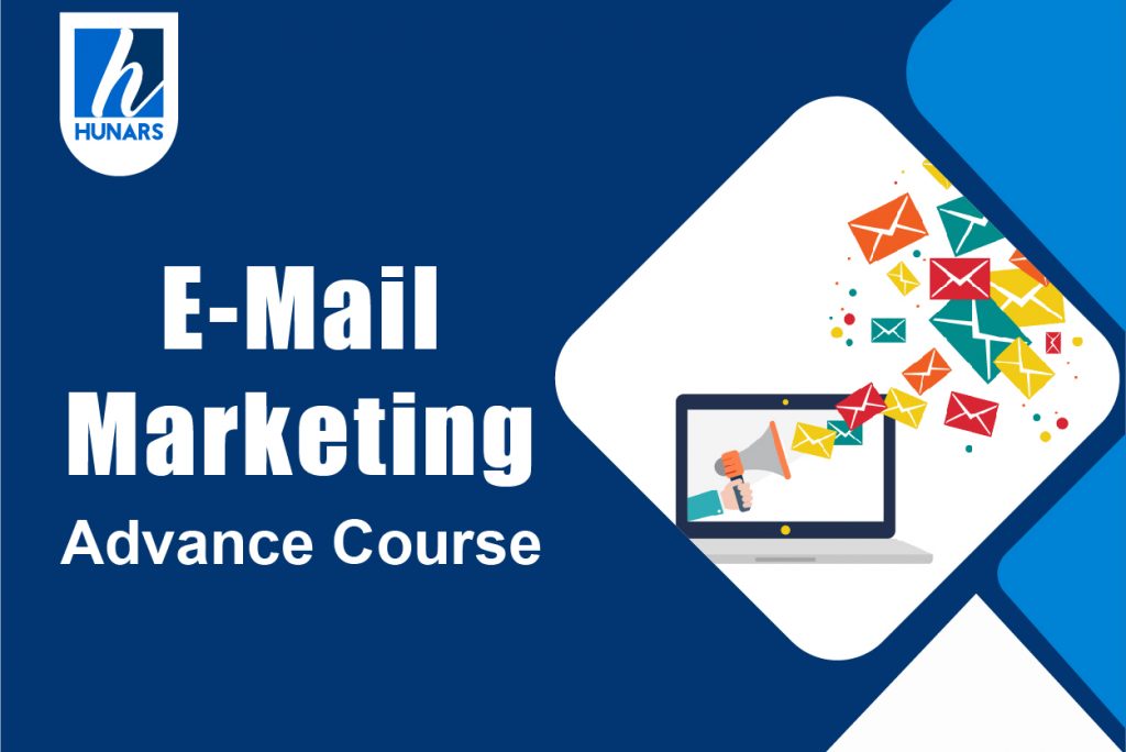 Email Marketing Advance course