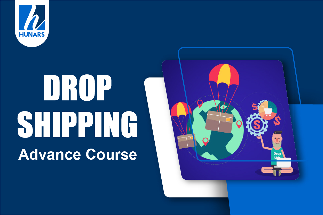 Drop Shipping advance course